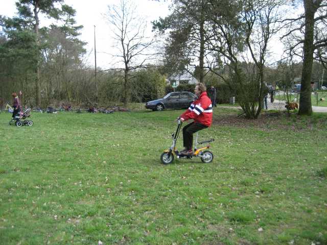 Pasen Vierhouten 2006